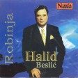 Halid Beslic - 1998 - Odlazim