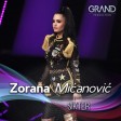 Zorana Micanovic - 2021 - Sikter