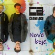 Clone Age - 2018 - Nove boje