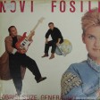 Novi Fosili - 1989 - Sanjala sam