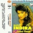 Indira Radic i Juzni Vetar - 1992 - Cudna igra