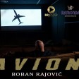 Boban Rajovic - 2024 - Avion