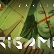 Bobi Vaklinov - 2019 - Origami