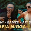 Stefani x Bamze x Ari Beats - 2019 - Mafia nigga