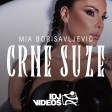 Mia Borisavljevic - 2023 - Crne suze
