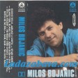 Milos Bojanic - 1987 - 01 - Bosno moja jabuko u cvetu