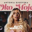 Antonia Gigovska - 2022 - Oko moje