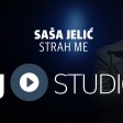 Sasa Jelic - 2021 - Strah me
