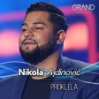 Nikola Ajdinovic - 2021 - Proklela
