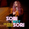 Sashka Janx - 2021 - Sori not sori