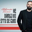 Aleksandar Tirnanic - 2022 - Ne daruj mi ono sto se gubi