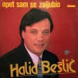 Halid Beslic - 1990 - Sarajevo Sreco Moja