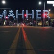 Mahher - 2019 - Moja kazna