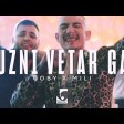 Coby x Mili - 2019 - Juzni vetar gas