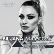 Biljana Markovic - 2019 - Ako odem prva