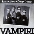 Vampiri - 1991 - Ljubav je san