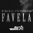 Nemanja Stevanovic - 2022 - Favela