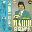 Mahir Burekovic - 1996 - Dzihadom se Bosna brani