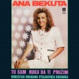 Ana Bekuta - 1991 - Nema Povratka Na Staro