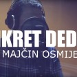 Fikret Dedic - 2019 - Majcin osmijeh