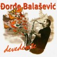 Djordje Balasevic - 2000 - Sevdalinka