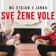 MC Stojan x Janko - 2019 - Sve zene vole
