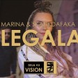 Marina & Skankdafaka - 2018 - Ilegala
