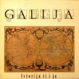 Galija - 1991 - 04. Pod noktima