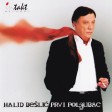 Halid Beslic - 2003 - Moja Jedina