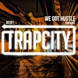 CryJaxx - 2018 - We got hustle