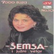 Semsa Suljakovic - 1991 - Ruza i trn