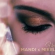 Mandi feat. Mikel Elmazi - 2020 - Vetull bukur