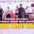 Zoki feat. Marina, Kazanova, Domic & Lidija - 2019 - Sada samo jako