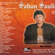 Saban Saulic - 1990 - Prestacu da verujem u ljubav