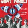 Novi Fosili - 1972 - Najdraza
