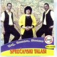 Sprecanski Talasi - 2004 - 01 - Hej Bosno Bosno