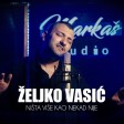 Zeljko Vasic Zex - 2024 - Nista vise kao nekad nije