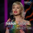Ivana Sasic - 2019 - Da je meni da te vidim
