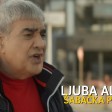 Ljuba Alicic - 2024 - Sabacka pesma