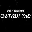 Necip feat. Haram Para - 2020 - Ostavi me