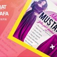 Motrat Mustafa - 2018 - Daja per nipin