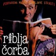 Riblja Corba - 1980 - Nemoj Sreco Nemoj Danas