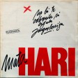 Hari Mata Hari - 1986 - 05 - Ako padate snegovi beli