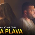 Natasa Bekvalac feat. Coby - 2018 - Mala plava