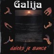 Galija - 1988 - 01. Da li si spavala