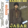 Jasar Ahmedovski - 1990 - Bacila Si Madjije Na Mene