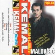 Kemal Malovcic - 1993 - 03 - Zaljubljeni ostavljeni rastavljeni