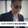 Alen Hrbinic - 2023 - Broj bez imena