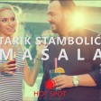 Tarik Stambolic - 2020 - Masala