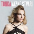 Tonka - 2018 - Strah i trepet